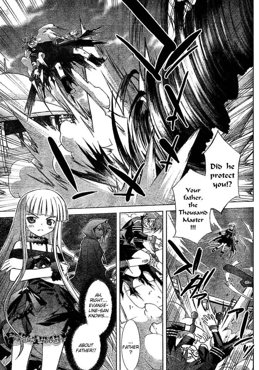 Negima!? Neo Chapter 12 26